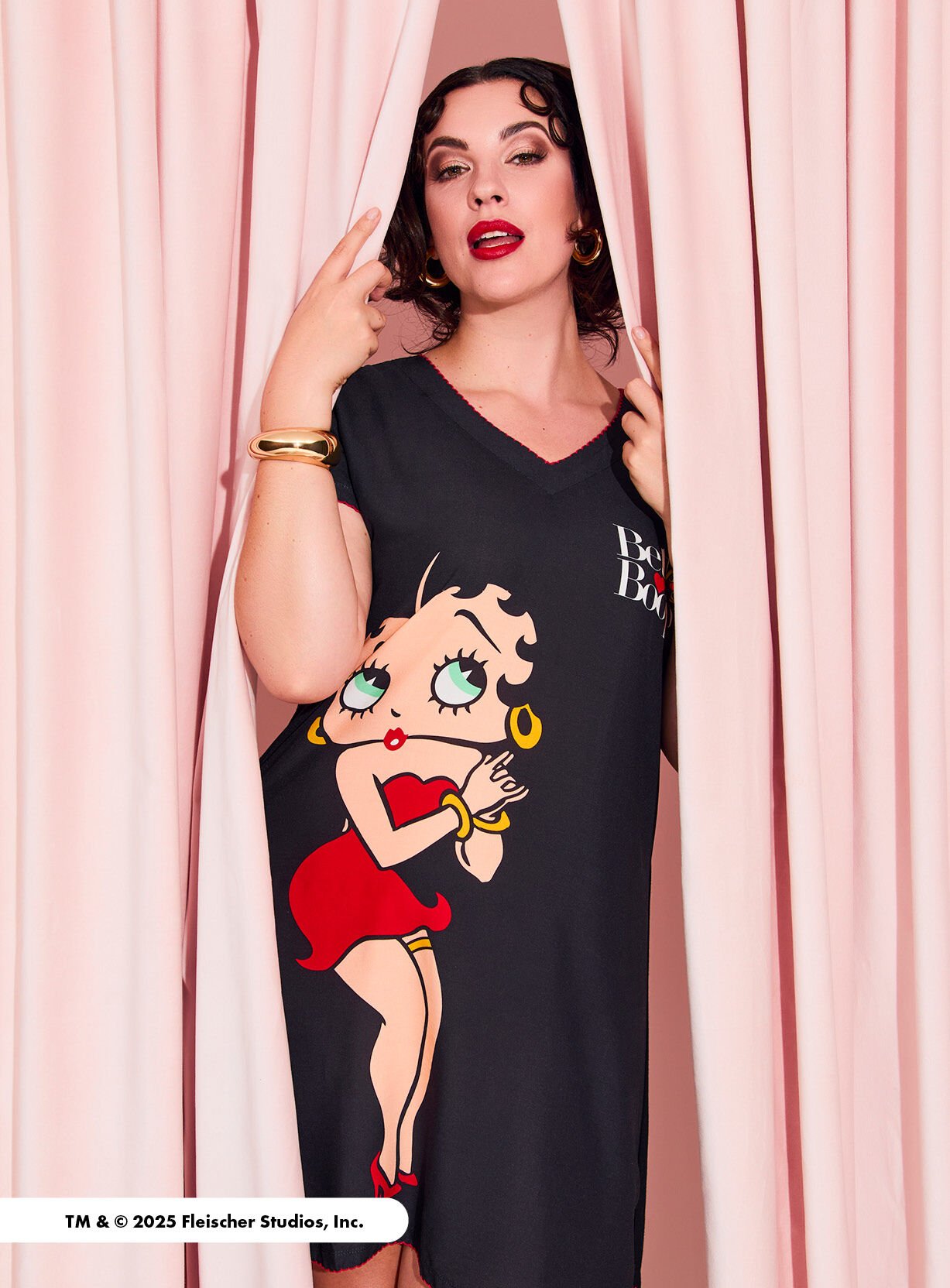 Free In-Store Styling